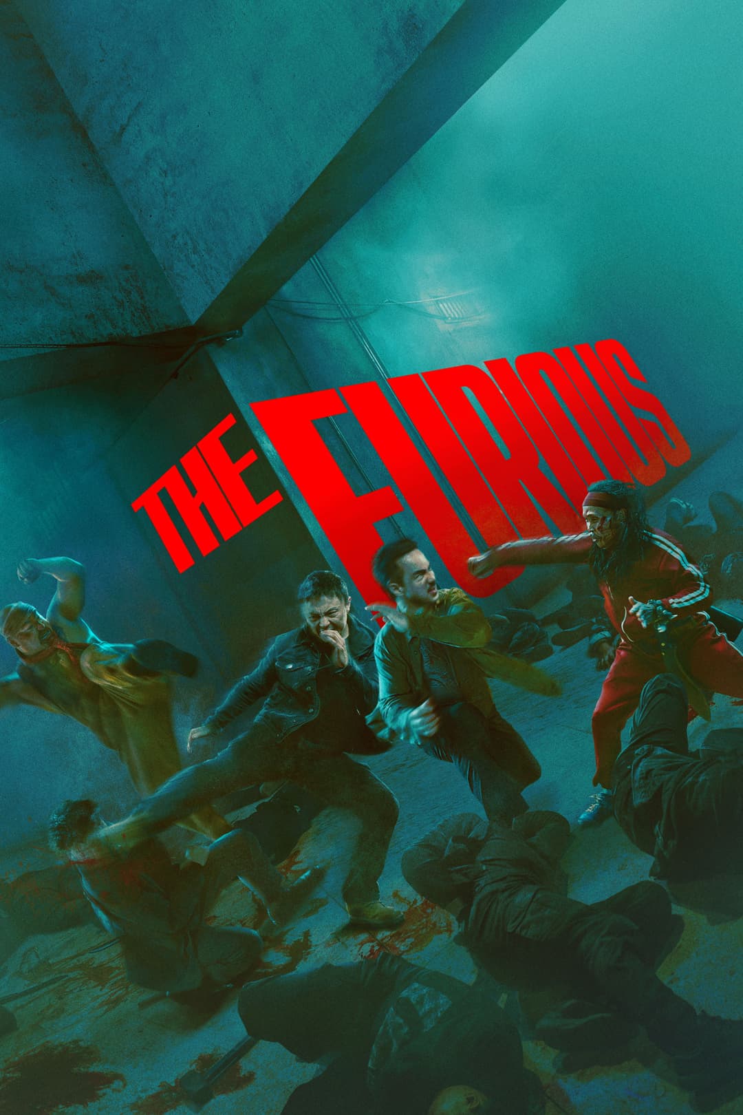 The Furious